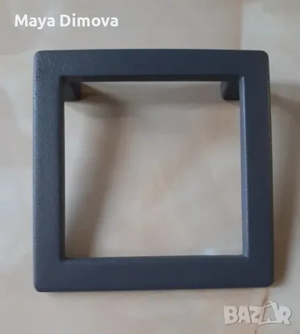 Дръжки за мебели