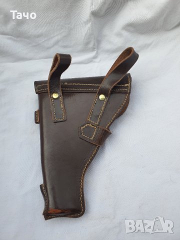 Кобури за ТТ, снимка 5 - Колекции - 43551657