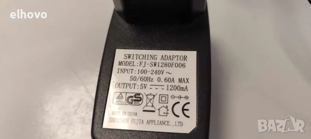 Цифрова рамка за картини 7'', снимка 5 - Друга електроника - 48583903