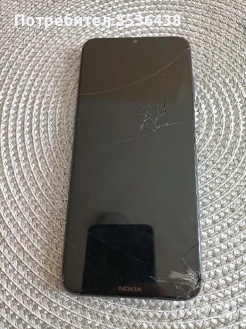 Nokia G10 - за части , снимка 2 - Motorola - 51298845