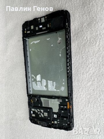 Samsung A04s , Samsung Galaxy A04s , РАМКА, снимка 4 - Резервни части за телефони - 43356277