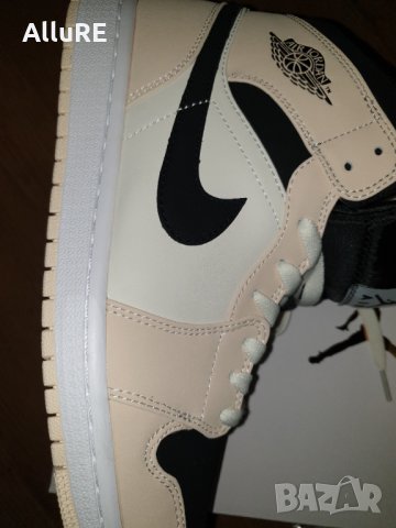 Nike Air Jordan Налични , снимка 3 - Кецове - 35131011