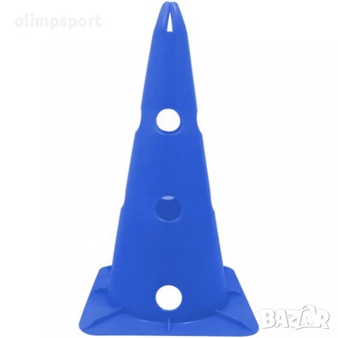Многофункционален конус с дупки и височина 38 см. , снимка 4 - Футбол - 37784124