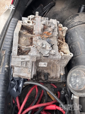 Автоматични скорости за Фолксваген , снимка 2 - Части - 52551114