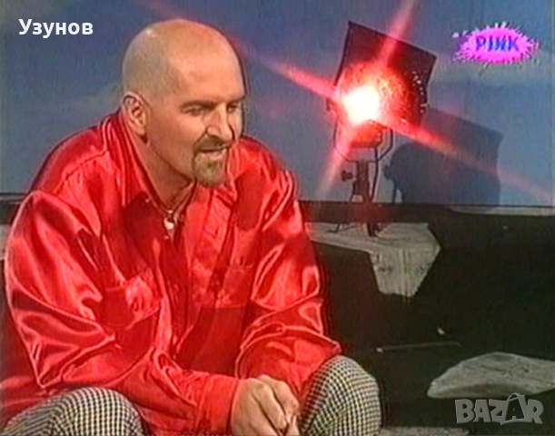 Видеокасета VHS със сръбска музика 180 минути (част 2)., снимка 2 - Аудио касети - 52713739