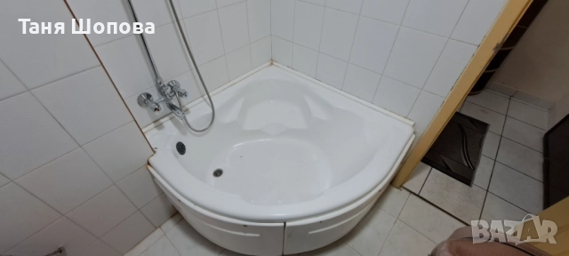 Двустаен апартамент за продажба в град Петрич, снимка 15 - Апартаменти - 51917862