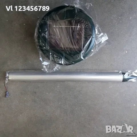 Уред за борба с къртици, сляпо куче и мравки -1000 КВ.М, снимка 2 - Други стоки за дома - 50730565