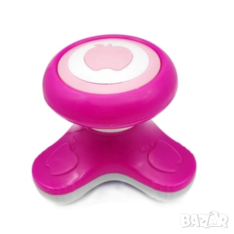 Мини масажор