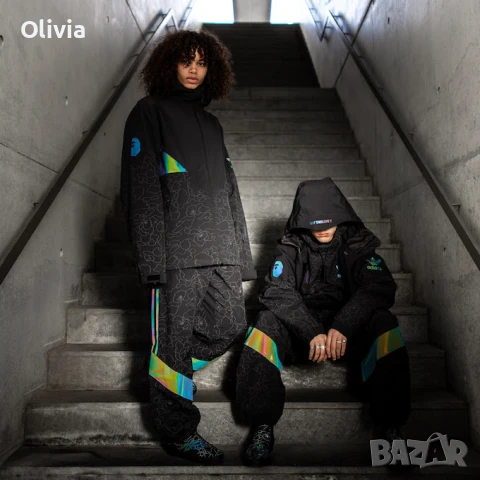 adidas x  bape 3ST.002 ORIGINAL , снимка 7 - Кецове - 51349152