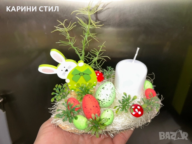 Ръчно изработени сувенири за всякакви поводи, снимка 9 - Други стоки за дома - 52579638