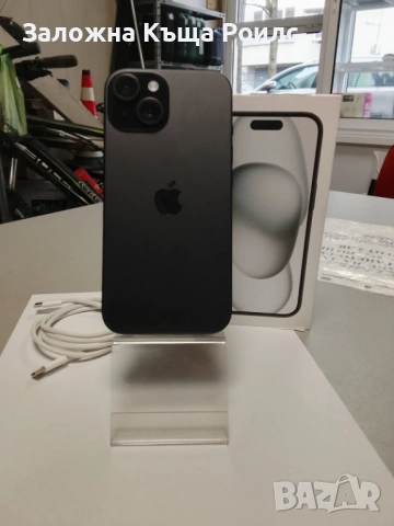 Apple iPhone 15 128GB
