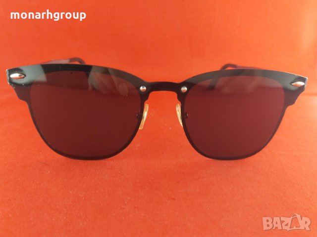 Слънчеви очила 