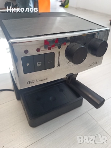 Кафе машина Briel