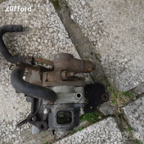 ЕГР клапан от Нисан Примера-140к.с., снимка 2 - Части - 49561695