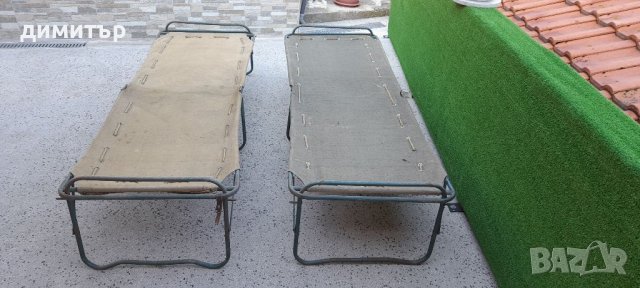 Легла,офицерски,здрави,сгъваеми!