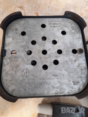 Старо котлонче, снимка 10 - Антикварни и старинни предмети - 32857632