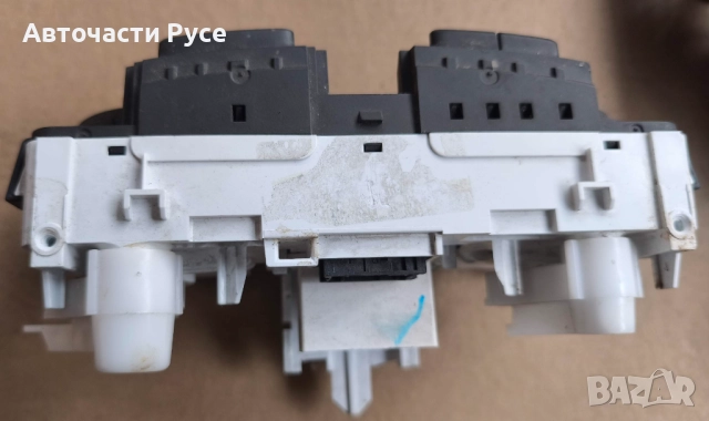 Панел управление климатроник OPEL CORSA E , , снимка 3 - Части - 52318411