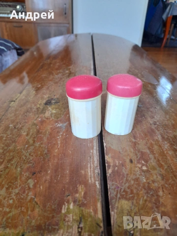 Стара солница,солници #20, снимка 2 - Други ценни предмети - 53289113