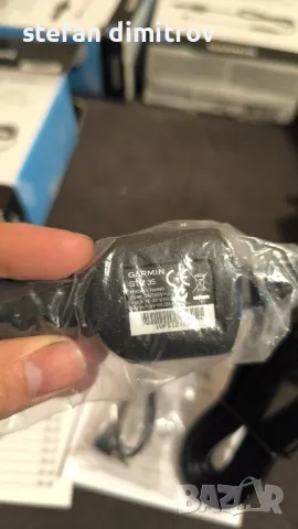 Garmin GTM 35, снимка 18 - Аксесоари и консумативи - 47482673
