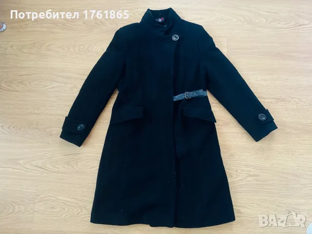 Палто, Модна къща “Роси”, снимка 1