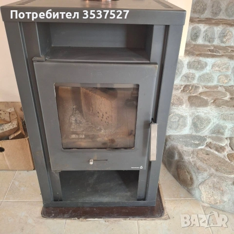 Продавам камина