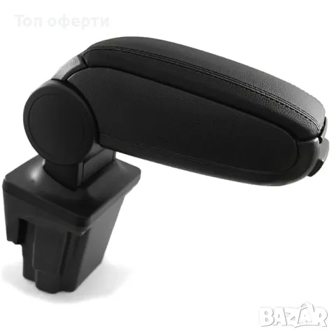 Подлакътник съвместим с Seat Leon - 2005 - 2012, снимка 2 - Аксесоари и консумативи - 48662008