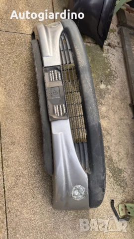 Предна Броня за Peugeot 206 2002 - 2006