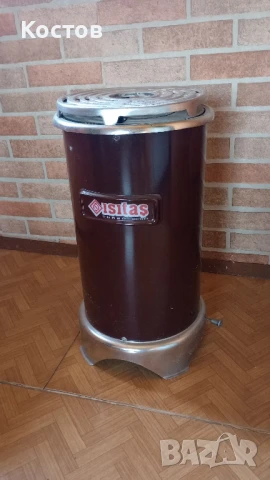 Печка на дърва, снимка 1