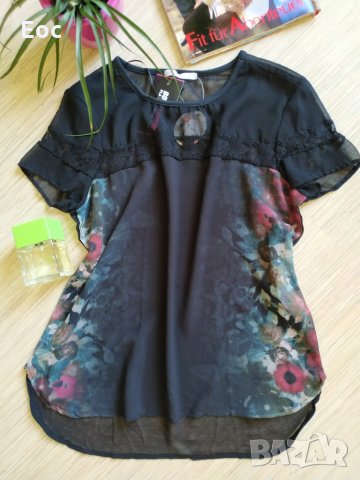 Микс от блузи, снимка 1