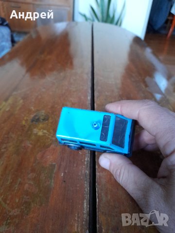 Стара кола,количка #31, снимка 5 - Колекции - 43595813