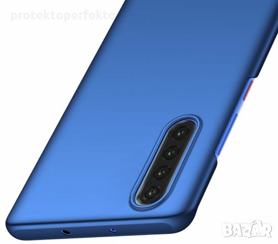 Thin Fit кейс калъф за HUAWEI P30, P30 PRO, снимка 3 - Калъфи, кейсове - 28471158