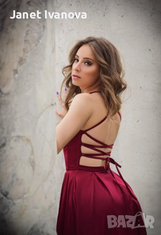 Професионален грим, снимка 6 - Професионален грим - 53056397