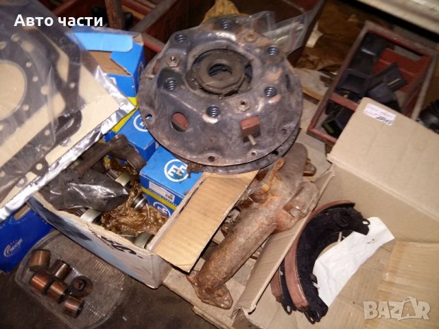 Авточасти -ВАЗ-ЛАДА -НИВА -ЖИГУЛА-МОСКВИЧ .И ДРУГИ РУСКИ КОЛИ .0895486622