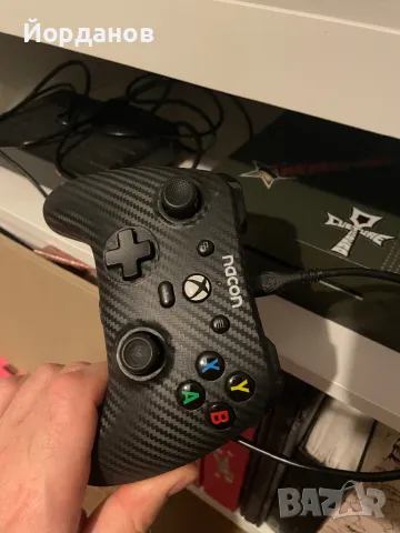 Джойстик/Controller for Xbox Series X and S