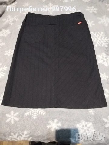 дамска пола-JETAN-XL размер, снимка 8 - Поли - 53290273