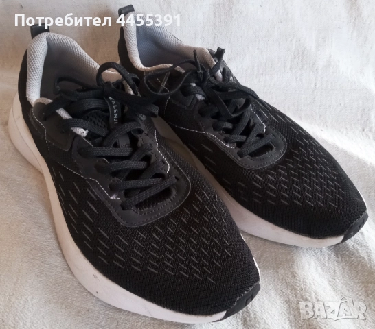 Маратонки JOGFLOW 100.1. Размер 40