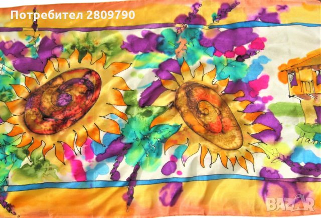 Болгарские домики / Little Houses of Bulgaria / Български къщи, снимка 4 - Шалове - 31764667