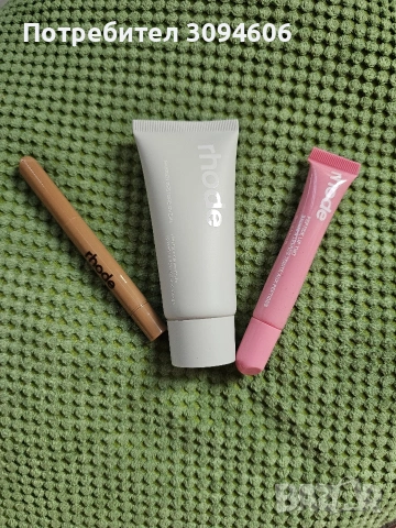 Комплекти козметика_1, снимка 4 - Комплекти и лотове - 53202973