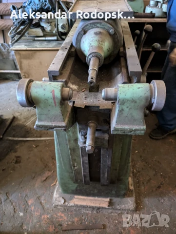 Машина за разтърсване на биели, снимка 3 - Други машини и части - 51079670