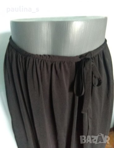 Парео за плаж / пола с прихлупване на пластове / унисайз , снимка 6 - Бански костюми - 37271567