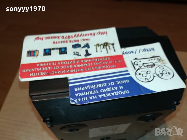 kendo status line sw100-1бр тонколона-внос швеицария, снимка 8 - Тонколони - 35350547