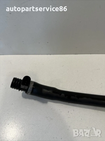 Маркуч тръба за Jeep Grand Cherokee 3.0 CRD (2012), снимка 2 - Части - 53512885