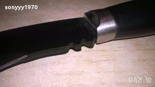 кукри-33см-нож/меч/сатър, снимка 10 - Антикварни и старинни предмети - 26253465