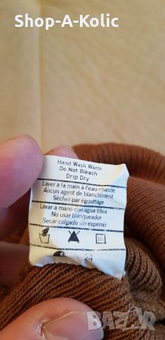 Vintage Original CARHARTT Beanie, снимка 2 - Шапки - 35136324