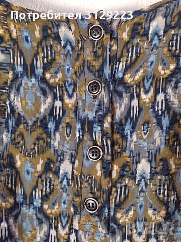 Essentiel dress EU 42 nr.D29, снимка 7 - Рокли - 40698310