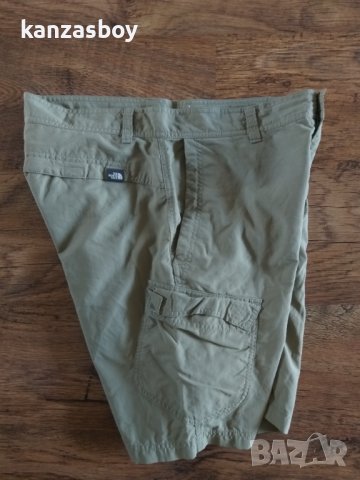 the north face - страхотни мъжки панталони , снимка 7 - Къси панталони - 36951882