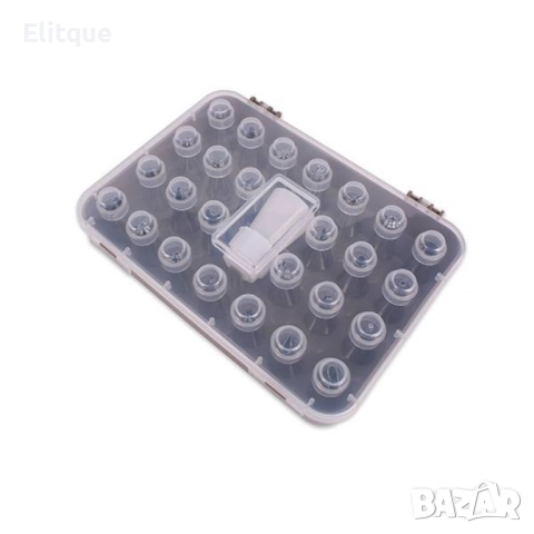 Приставки за декорация Luigi Ferrero Norsk 26 броя, снимка 6 - Други - 52832290