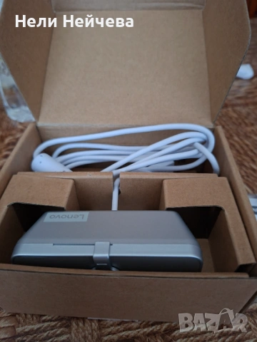 Камера за компютър, снимка 8 - Друга електроника - 53210981