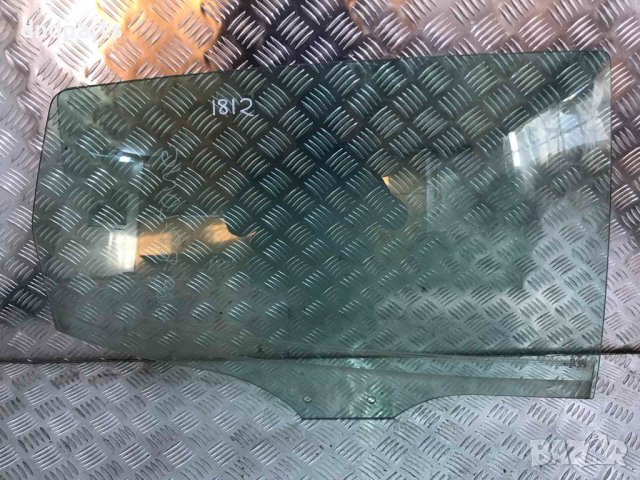 Задно ляво стъкло Mercedes A-Class,W168,2002г./дълга база/