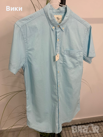 Дамска риза в размер S, снимка 7 - Ризи - 44867229